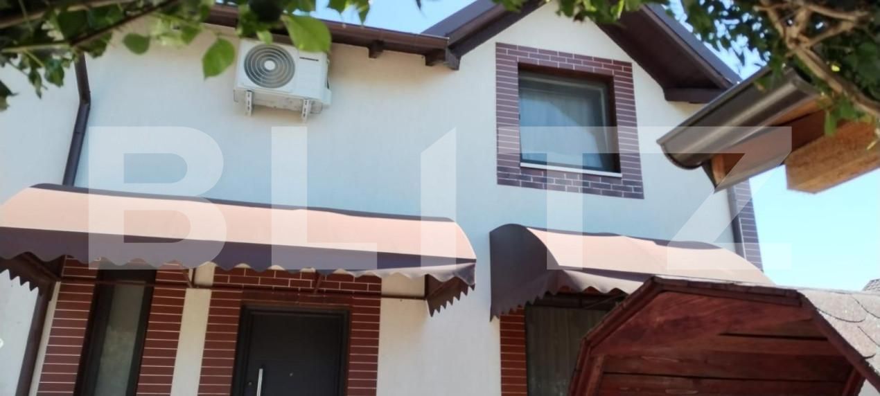 Casa de vânzare 4 camere Sud - 149809CV | BLITZ Târgoviște | Poza2