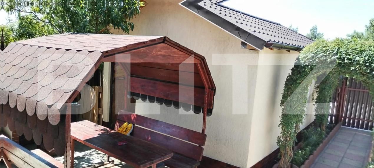 Casa de vânzare 4 camere Sud - 149809CV | BLITZ Târgoviște | Poza2