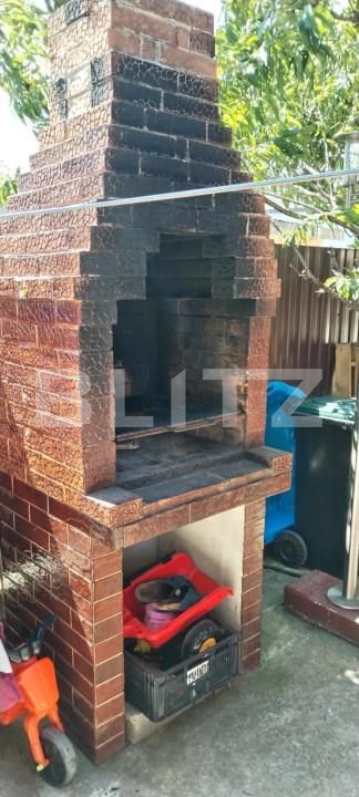 Casa de vânzare 4 camere Sud - 149809CV | BLITZ Târgoviște | Poza18