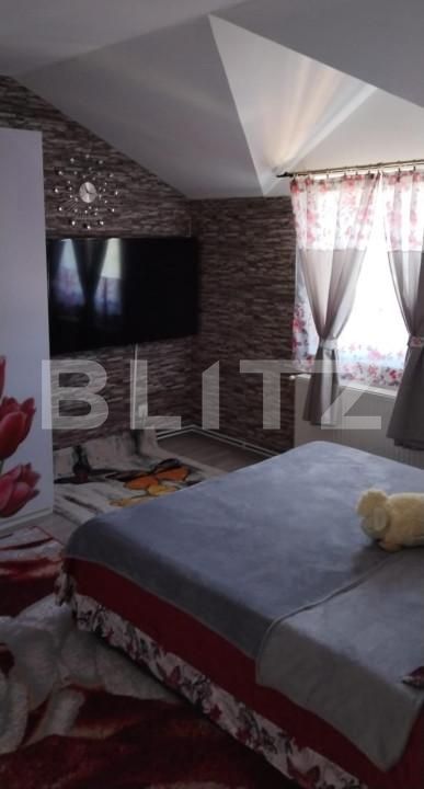 Casa de vânzare 4 camere Matraca - 149809CV | BLITZ Târgoviște | Poza3