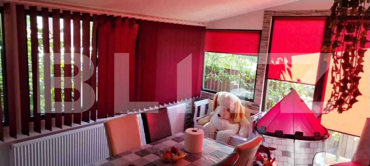 Casa de vânzare 4 camere Sud - 149809CV | BLITZ Târgoviște | Poza15