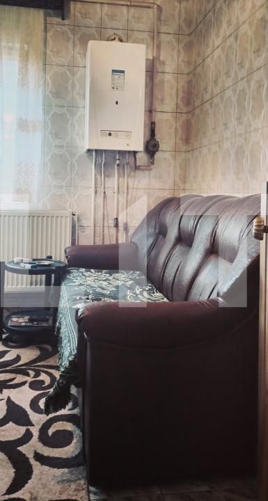 Apartament de vânzare 2 camere Micro 3 - 149848AV | BLITZ Târgoviște | Poza2