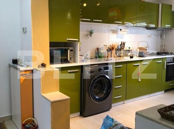 Apartament de vânzare 3 camere Găeşti - 149854AV | BLITZ Târgoviște | Poza3