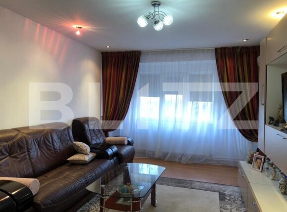 Apartament de vânzare 3 camere Găeşti - 149854AV | BLITZ Târgoviște | Poza1
