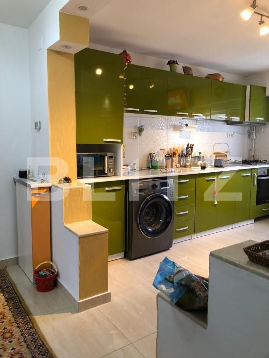 Apartament de vânzare 3 camere Găeşti - 149854AV | BLITZ Târgoviște | Poza3