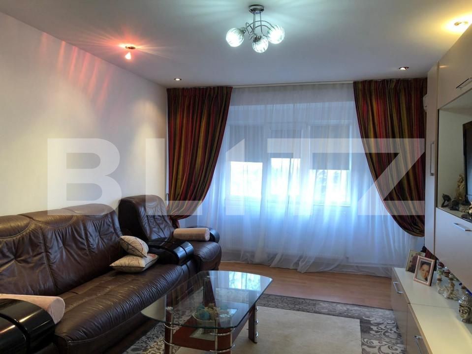 Apartament de vânzare 3 camere Găeşti - 149854AV | BLITZ Târgoviște | Poza1