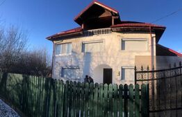 Vila de vanzare, oras Pucioasa