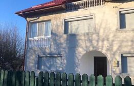 Vila de vanzare, oras Pucioasa