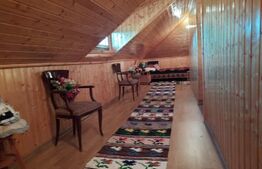 Vila de vanzare, oras Pucioasa