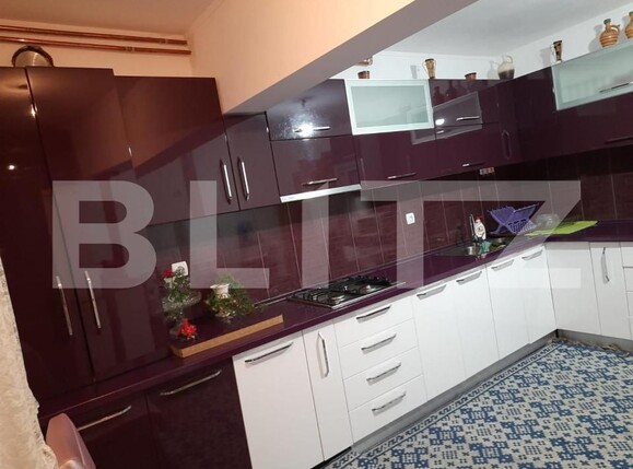 Casa de vânzare 5 camere Nord - 149881CV | BLITZ Târgoviște | Poza7