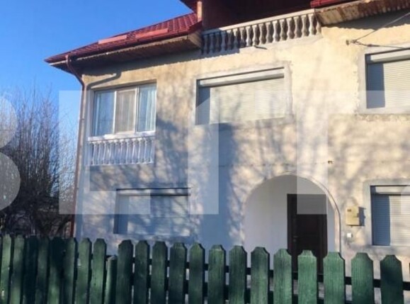 Casa de vânzare 5 camere Nord - 149881CV | BLITZ Târgoviște | Poza3