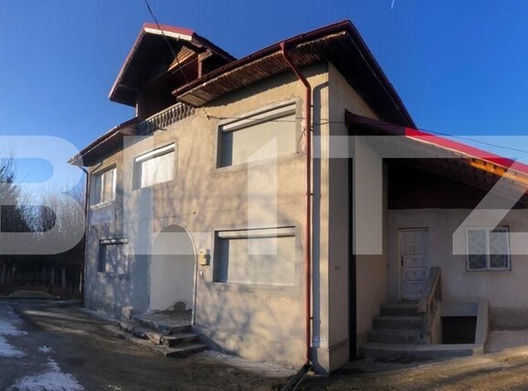 Casa de vânzare 5 camere Nord - 149881CV | BLITZ Târgoviște | Poza4