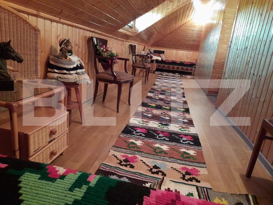 Casa de vânzare 5 camere Nord - 149881CV | BLITZ Târgoviște | Poza15