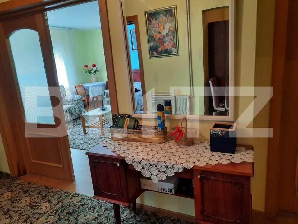 Casa de vânzare 5 camere Nord - 149881CV | BLITZ Târgoviște | Poza8