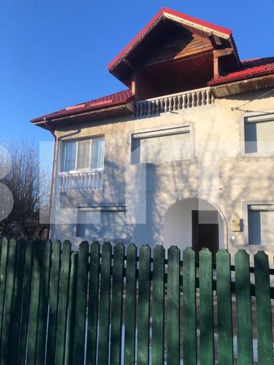 Casa de vânzare 5 camere Nord - 149881CV | BLITZ Târgoviște | Poza3