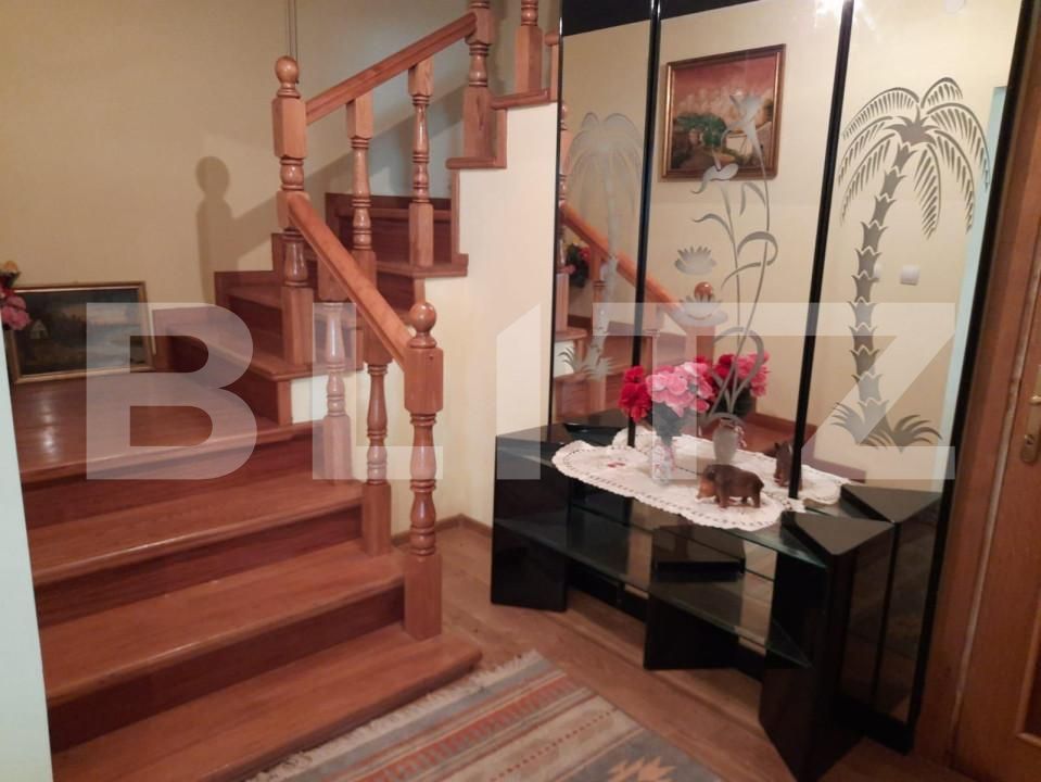 Casa de vânzare 5 camere Nord - 149881CV | BLITZ Târgoviște | Poza2