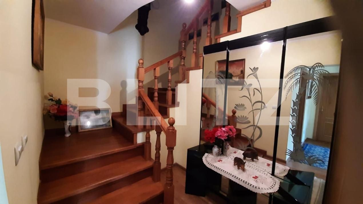 Casa de vânzare 5 camere Nord - 149881CV | BLITZ Târgoviște | Poza10