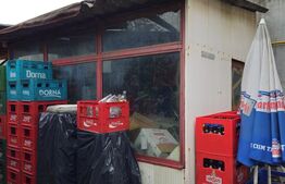 Spatiu comercial, 100 mp, terasa, Bld. Castanilor