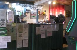 Spatiu comercial, 100 mp, terasa, Bld. Castanilor