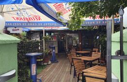 Spatiu comercial, 100 mp, terasa, Bld. Castanilor