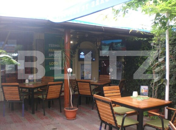 Spațiu comercial de închiriat Central - 149903SIC | BLITZ Târgoviște | Poza6