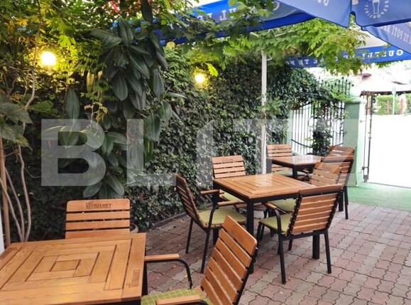 Spațiu comercial de închiriat Central - 149903SIC | BLITZ Târgoviște | Poza4