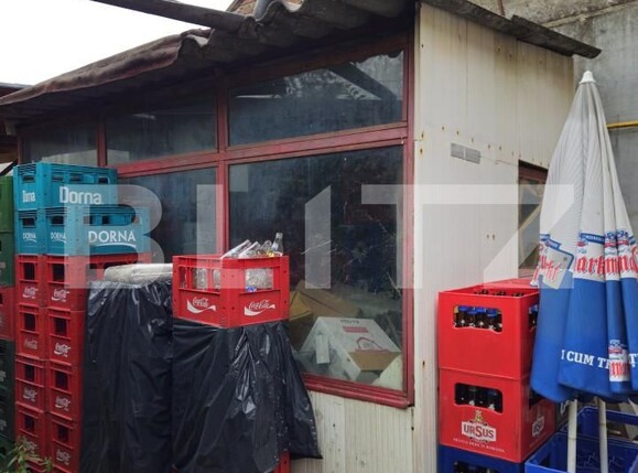 Spațiu comercial de închiriat Central - 149903SIC | BLITZ Târgoviște | Poza11