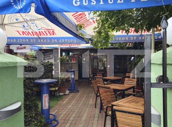 Spațiu comercial de închiriat Central - 149903SIC | BLITZ Târgoviște | Poza7