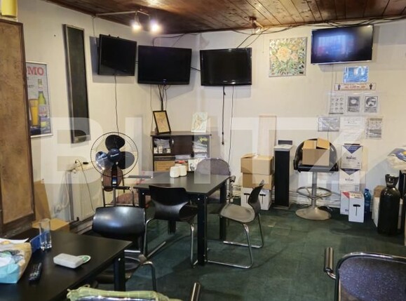 Spațiu comercial de închiriat Central - 149903SIC | BLITZ Târgoviște | Poza12