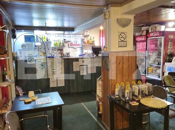 Spațiu comercial de închiriat Central - 149903SIC | BLITZ Târgoviște | Poza13