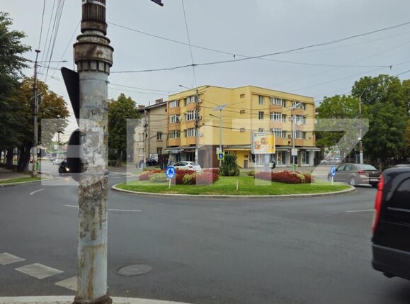 Spațiu comercial de închiriat Central - 149903SIC | BLITZ Târgoviște | Poza2