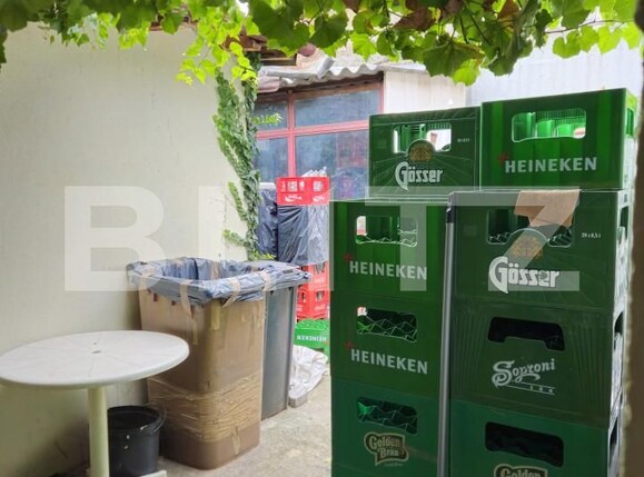 Spațiu comercial de închiriat Central - 149903SIC | BLITZ Târgoviște | Poza10