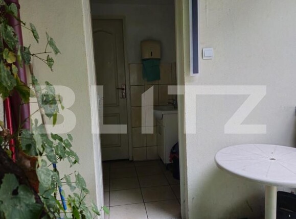 Spațiu comercial de închiriat Central - 149903SIC | BLITZ Târgoviște | Poza9