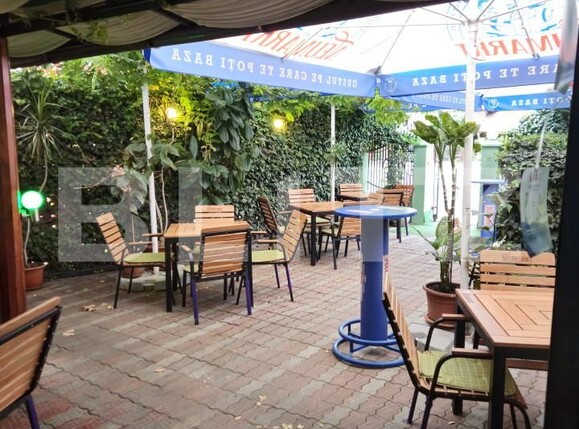 Spațiu comercial de închiriat Central - 149903SIC | BLITZ Târgoviște | Poza1