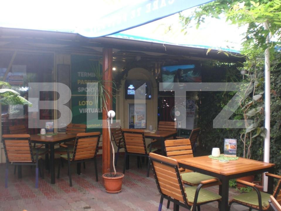 Spațiu comercial de închiriat Central - 149903SIC | BLITZ Târgoviște | Poza6