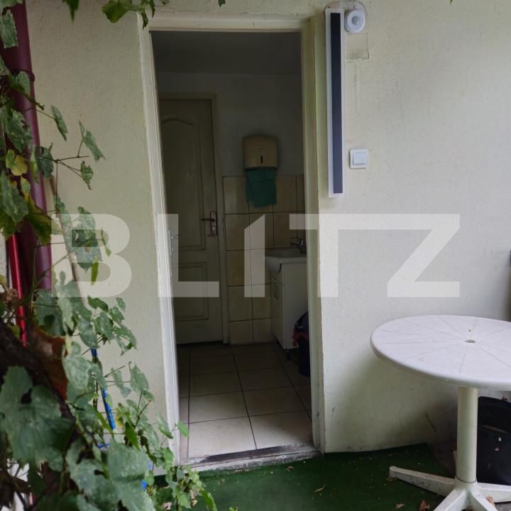 Spațiu comercial de închiriat Central - 149903SIC | BLITZ Târgoviște | Poza9