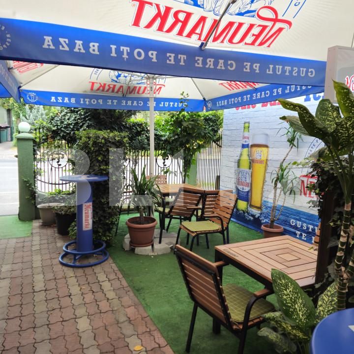 Spațiu comercial de închiriat Central - 149903SIC | BLITZ Târgoviște | Poza3