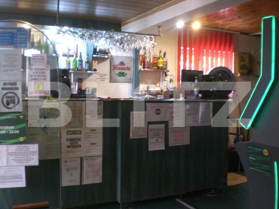 Spațiu comercial de închiriat Central - 149903SIC | BLITZ Târgoviște | Poza5