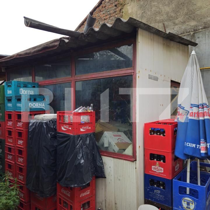 Spațiu comercial de închiriat Central - 149903SIC | BLITZ Târgoviște | Poza11