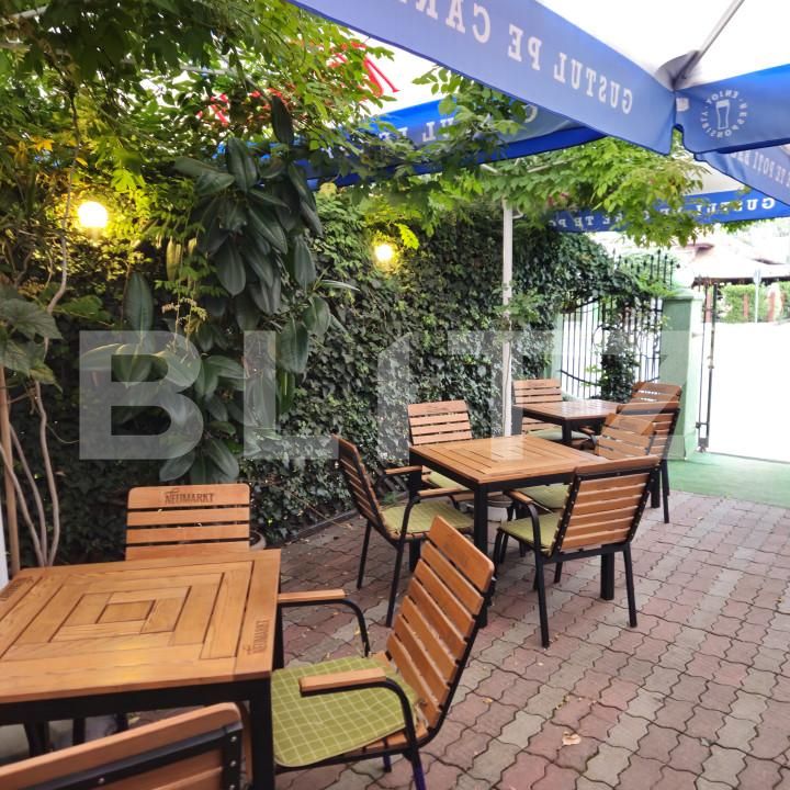 Spațiu comercial de închiriat Central - 149903SIC | BLITZ Târgoviște | Poza4