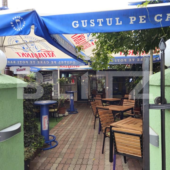 Spațiu comercial de închiriat Central - 149903SIC | BLITZ Târgoviște | Poza7