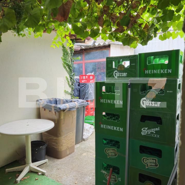 Spațiu comercial de închiriat Central - 149903SIC | BLITZ Târgoviște | Poza10