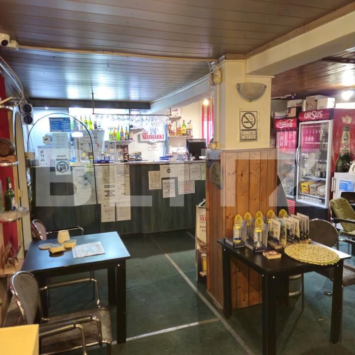 Spațiu comercial de închiriat Central - 149903SIC | BLITZ Târgoviște | Poza13