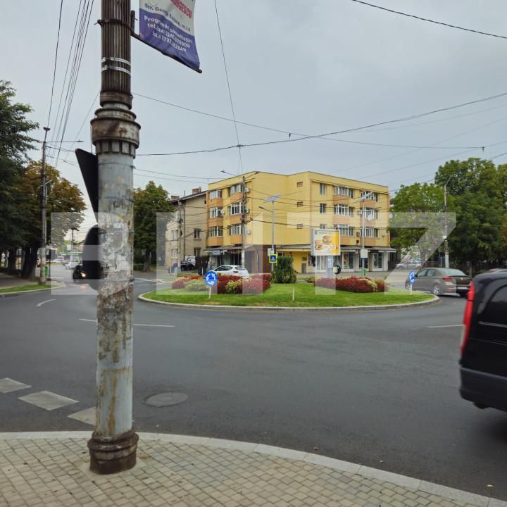 Spațiu comercial de închiriat Central - 149903SIC | BLITZ Târgoviște | Poza2