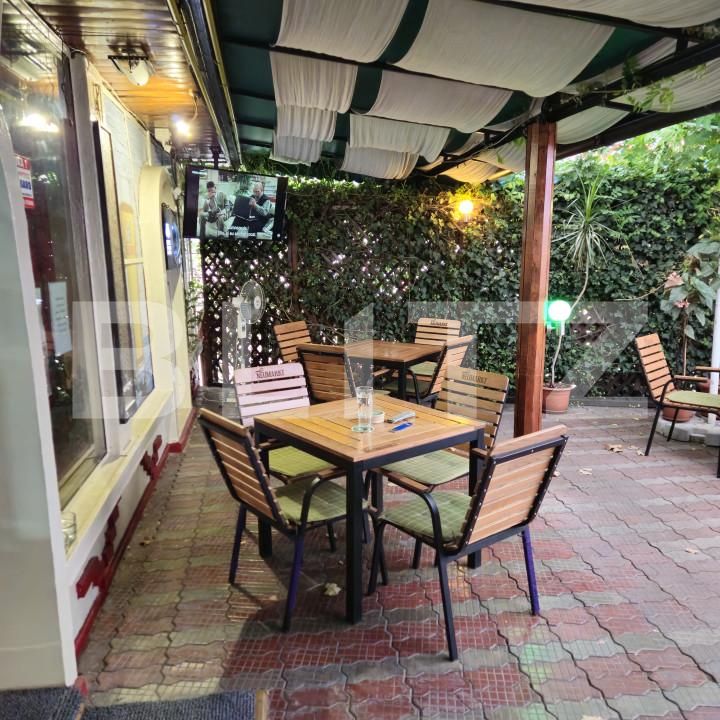 Spațiu comercial de închiriat Central - 149903SIC | BLITZ Târgoviște | Poza8