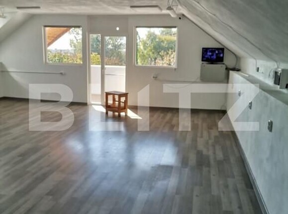 Spațiu birouri de închiriat Exterior Nord - 150047SIB | BLITZ Târgoviște | Poza3