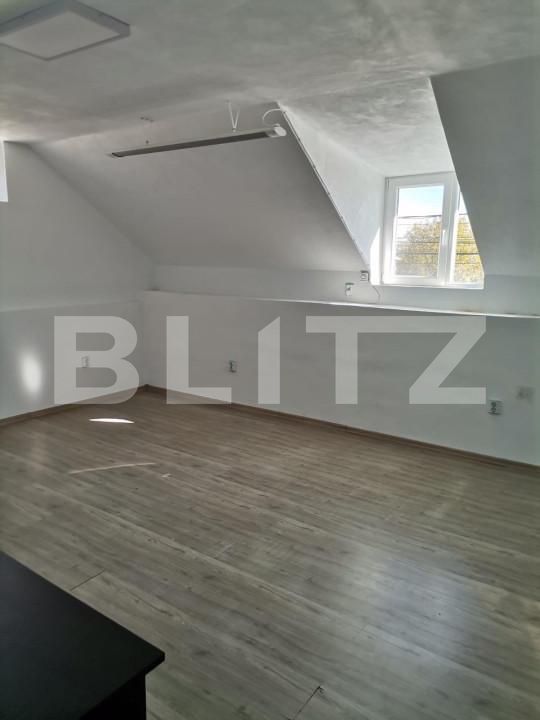 Spațiu birouri de închiriat Exterior Nord - 150047SIB | BLITZ Târgoviște | Poza1