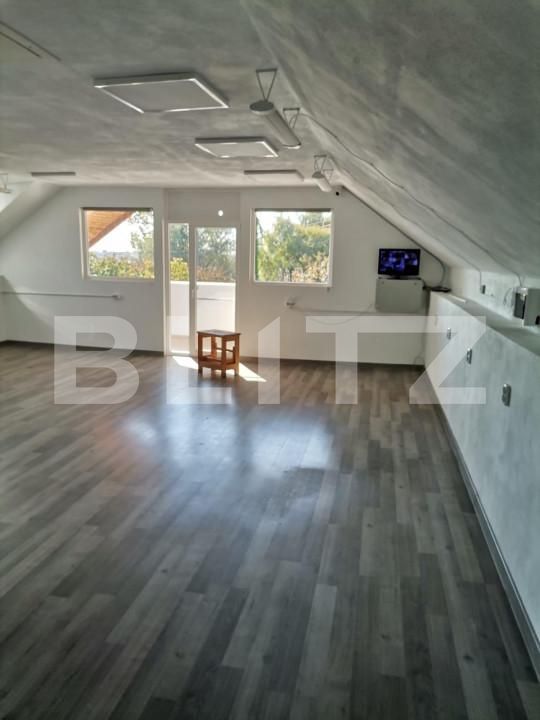 Spațiu birouri de închiriat Exterior Nord - 150047SIB | BLITZ Târgoviște | Poza3