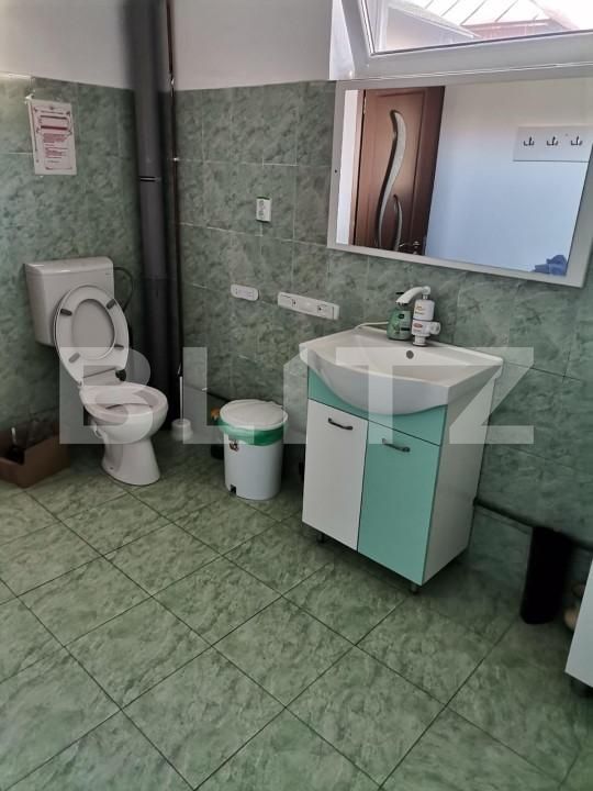 Spațiu birouri de închiriat Exterior Nord - 150047SIB | BLITZ Târgoviște | Poza6