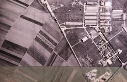 Teren extravilan - 7500mp, zona Sagricom